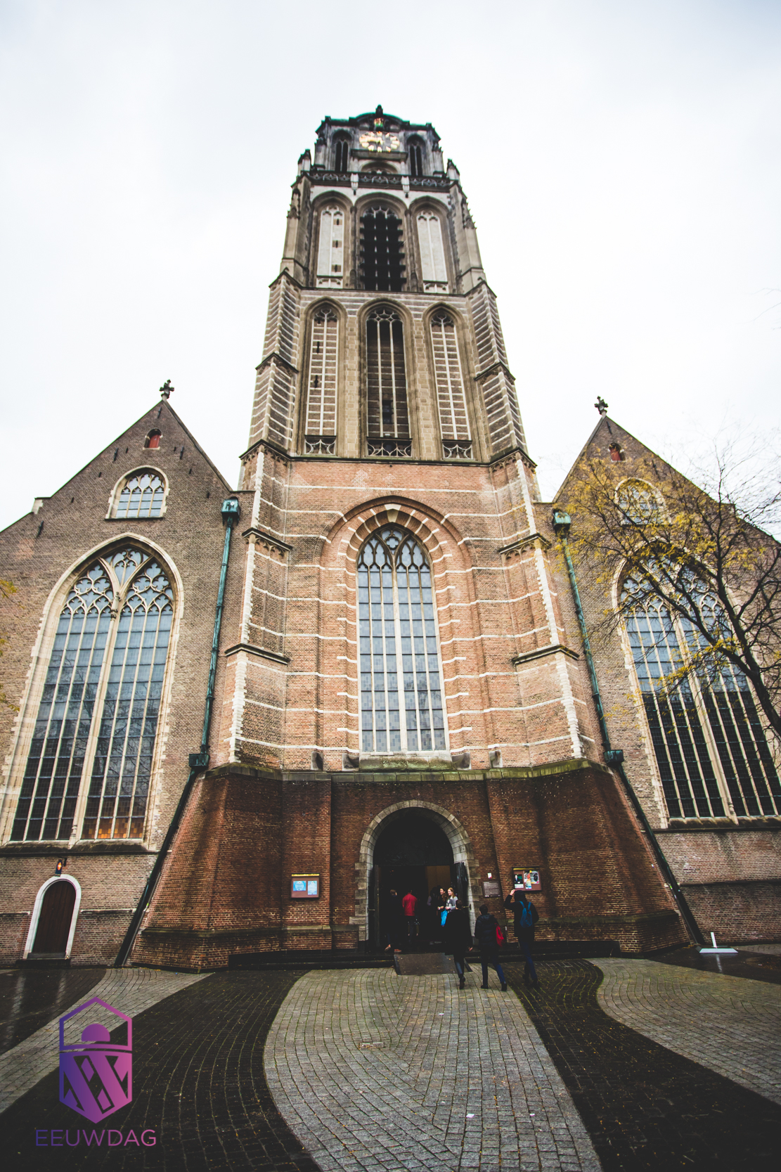 RSG Laurenskerk 1